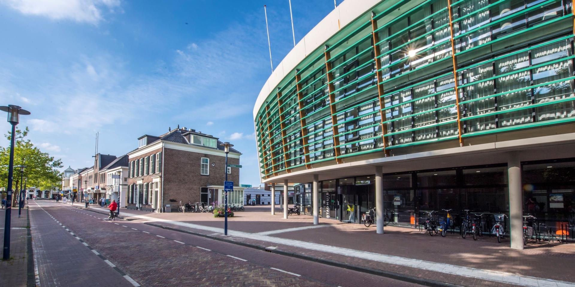 Soepeler regels voor splitsen en delen van woning of erf