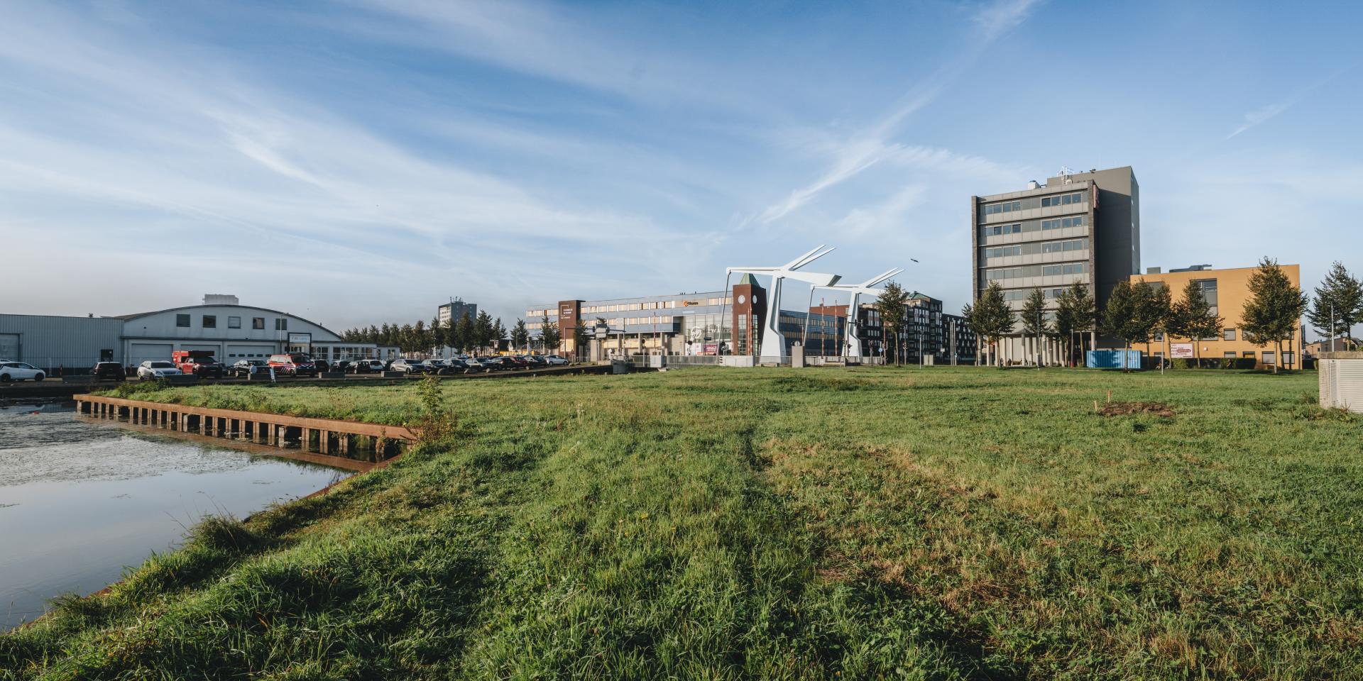 Nieuwe stap voor het Havenkwartier: ontwikkeling Havenblok kan beginnen!