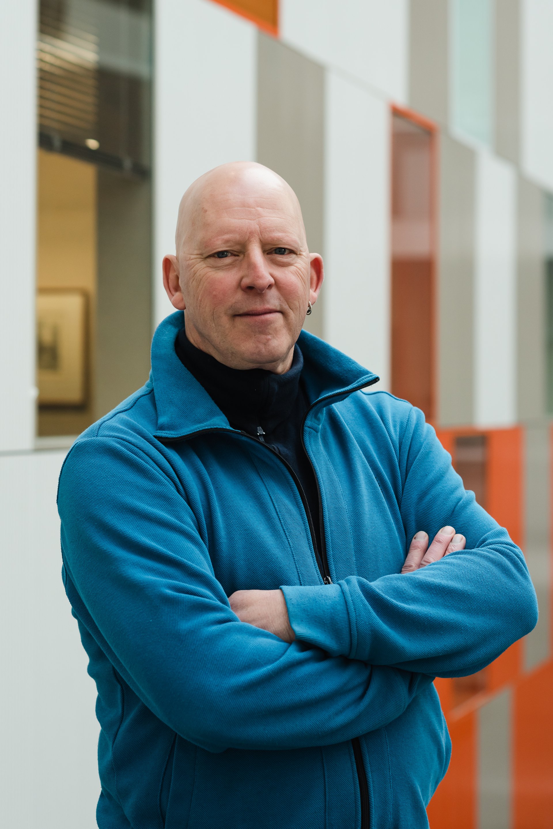 Energiecoach Harry Schuiling